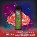 Randm tornado 8000 vape sekali pakai